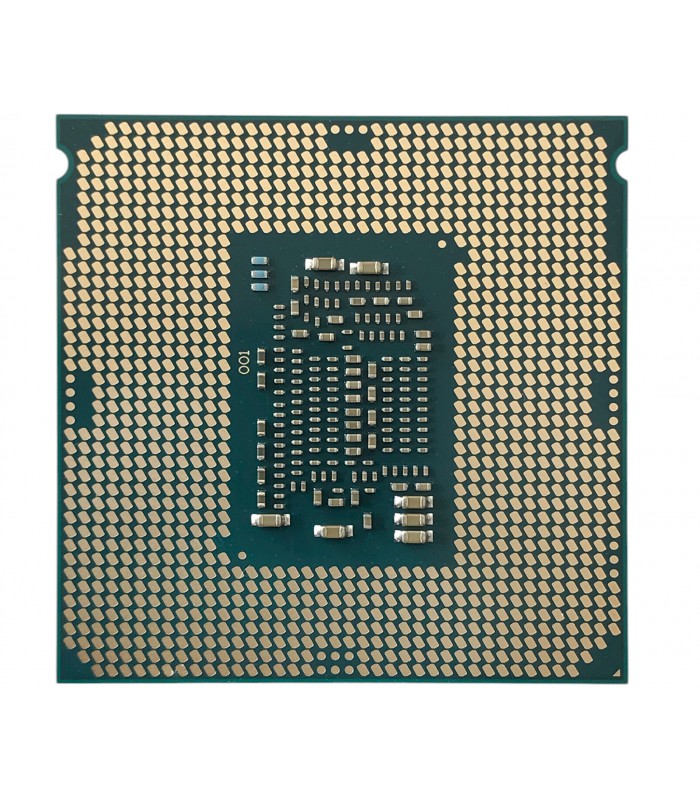 CPU INTEL i3-8100 3.60GHZ 4C 6MB LGA1151 65W Intel UHD Graphics 630 BX80684I38100 8TH GEN