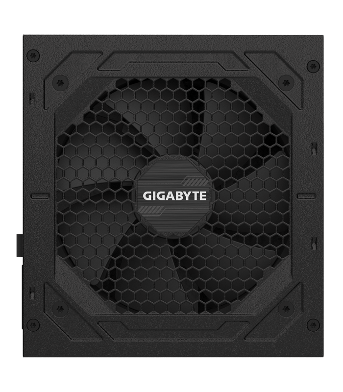 FUENTE DE PODER GIGABYTE P750GM 750W REALES/80 PLUS GOLD/ATX 20+4X1/EPS 4+4X2/PCI-E 6+2 X4/SATAX8/MOLEX X3/GP-P750GM
