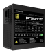 FUENTE DE PODER GIGABYTE P750GM 750W REALES/80 PLUS GOLD/ATX 20+4X1/EPS 4+4X2/PCI-E 6+2 X4/SATAX8/MOLEX X3/GP-P750GM