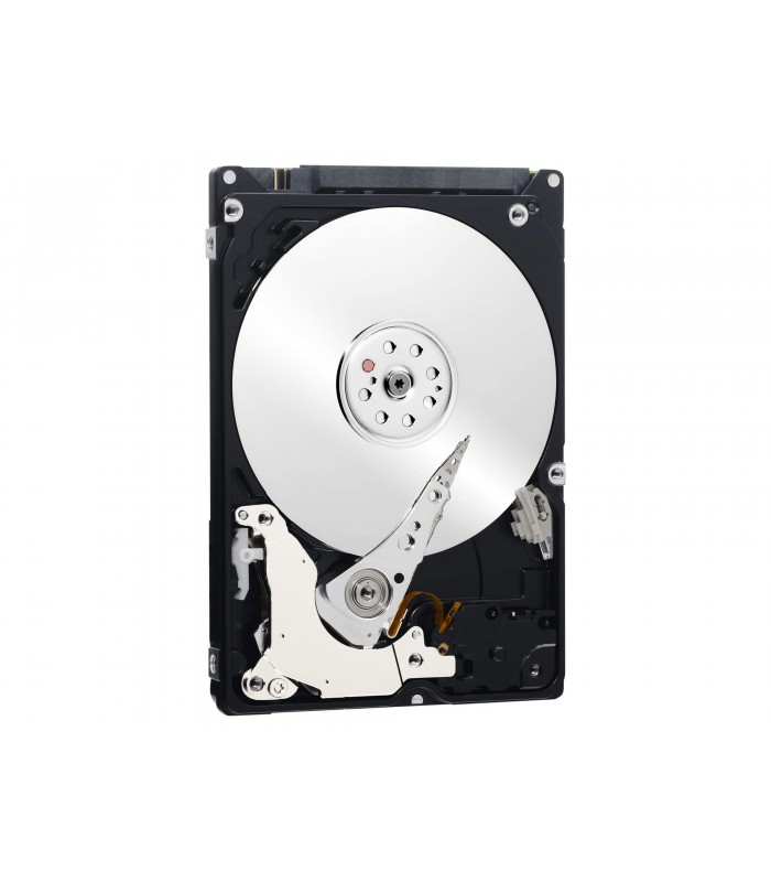 HDD WD BLACK 1TB 2.5" 7MM SATA 6 Gbps, 7200RPM, 64MB CACHE NOTEBOOK 05J0R5.