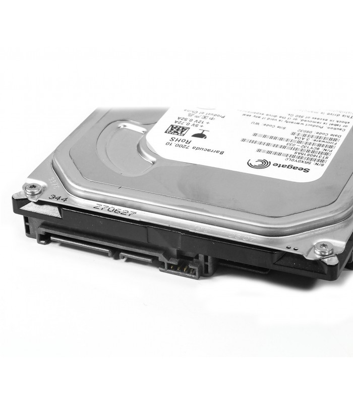 HDD SEAGATE BARRACUDA 160GB 3.5" 7200RPM SATA III, 3.0 Gb/s 8MB PC ST3160815AS (DS)
