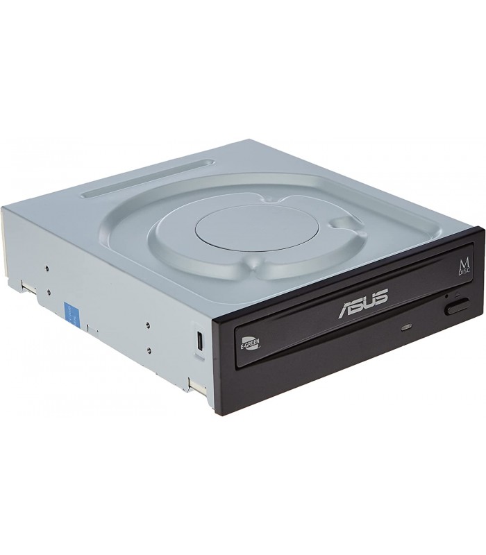 DVD WRITER ASUS DRW-24B1ST-N28 16X-24X R/W SATA INTERNO PC