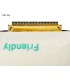 FLEX LCD ACER ASPIRE ES1-512 ES1-531 ES1-571 EXTENSA 2508 2519 2530 GATEWAY NE512 SERIES 450.03704.0031 40PIN ORIG.