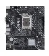 MBO ASUS PRIME H610M-K D4 /LGA1700/2X DDR4 3200/1xPS/2 /4X SATA/6X USB/1X VGA/1X HDMI/1X PCIE/1X M.2/ 12TH 13TH 14TH