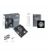 MBO ASUS PRIME H610M-K D4 /LGA1700/2X DDR4 3200/1xPS/2 /4X SATA/6X USB/1X VGA/1X HDMI/1X PCIE/1X M.2/ 12TH 13TH 14TH