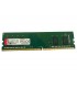 MEMORIA KINGSTON 4GB DDR4 2400MHz UDIMM Non-ECC 1.2V CL17 288PIN PC KVR24N17S6/4