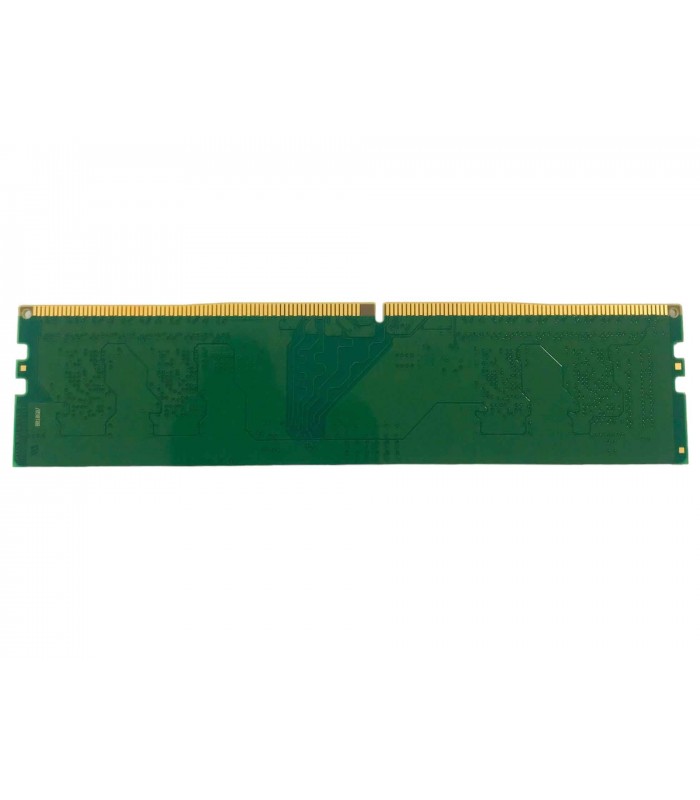 MEMORIA KINGSTON 4GB DDR4 2400MHz UDIMM Non-ECC 1.2V CL17 288PIN PC KVR24N17S6/4