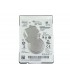 HDD SEAGATE BARRACUDA PRO 500GB 2.5" 7MM SATA III,6GBIT /7200RPM /S 128MB CACHE  NOTEBOOK