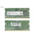 MEMORIA KINGSTON 4GB DDR4 3200MHZ SODIMM 1.2V CL22 260PIN HP32D4S2S1ME-4 L34198-372 ORIG. 