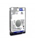 HDD WD BLUE 1TB 2.5" 7MM SATA III, 6GBIT/S, 5400RPM, 128MB CACHE WD10SPZX 0YYFN4 (DS).