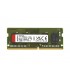 MEMORIA KINGSTON 8GB DDR4 3200MHZ SODIMM Non-ECC 1.2V CL22 260PIN KVR32S22S6/8