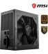 FUENTE DE PODER MSI MAG A650BN 650W REALES/80 PLUS BRONCE/ATX 20+4X1/EPS 4+4X1/PCI-E 6+2 X2/SATAX5/MOLEX X2/FDDX1