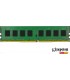 MEMORIA KINGSTON 8GB DDR4 3200MHZ UDIMM Non-ECC CL22 PC 1.2V 288PIN KVR32N22S6/8