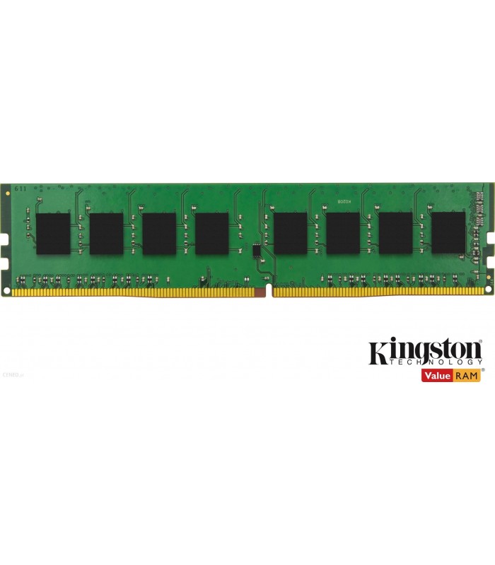 MEMORIA KINGSTON 8GB DDR4 3200MHZ UDIMM Non-ECC CL22 PC 1.2V 288PIN KVR32N22S6/8