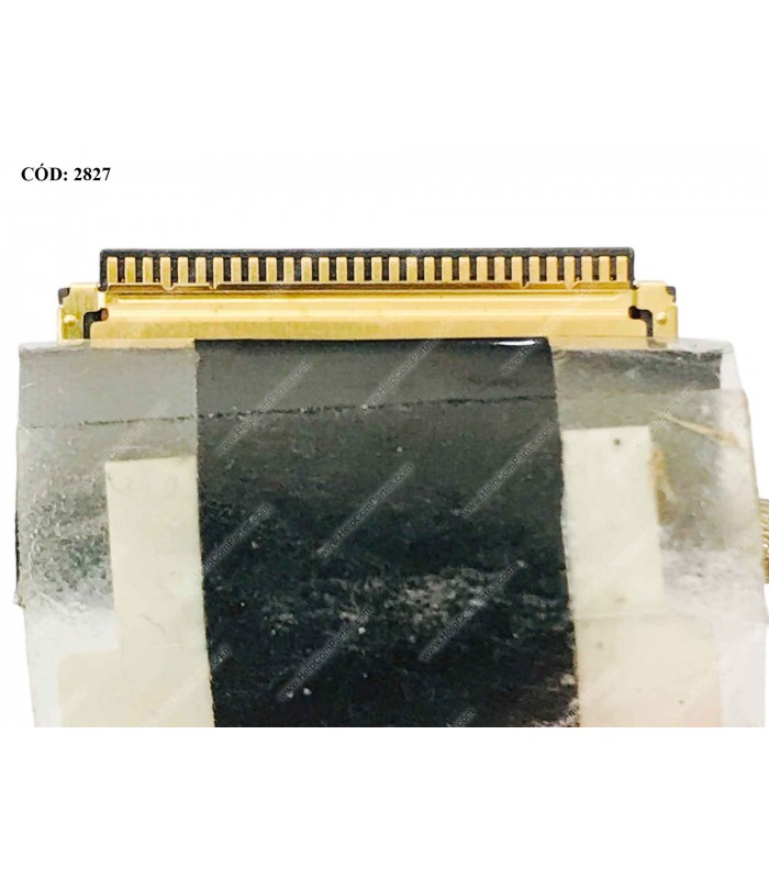 FLEX LCD ACER ASPIRE ES1-111 ES1-111M E3-111 E3-112 TRAVELMATE B115-M B116 TMB115 11.6" SERIES DD0ZHJLC010 30PIN ORIG.
