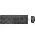 TECLADO+MOUSE HP 235 INALÁMBRICO 2.4 GHz /KEY+MOUSE BATT 16 MESES/ PC LATINO 1Y4D0AAABM M42114-161 BK ORIG.