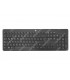 TECLADO+MOUSE HP 235 INALÁMBRICO 2.4 GHz /KEY+MOUSE BATT 16 MESES/ PC LATINO 1Y4D0AAABM M42114-161 BK ORIG.
