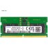 MEMORIA SAMSUNG 8GB DDR5 4800MHZ SODIMM Non-ECC 1.1V CL40 262PIN M425R1GB4BB0-CQKOL