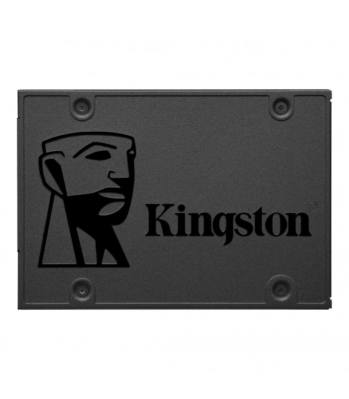 SSD KINGSTON A400 960GB 2.5"/7mm SATA III 6GB/S /3D NAND/ TW 300 / 500/450MB/s RW SA400S37/960G