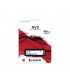 SSD KINGSTON NV2 250GB NVMe PCIE GEN4 M.2 2280, NAND 3D / TBW 80 / 3000/1300MB/s R/W SNV2S/250G