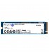 SSD KINGSTON NV2 250GB NVMe PCIE GEN4 M.2 2280, NAND 3D / TBW 80 / 3000/1300MB/s R/W SNV2S/250G