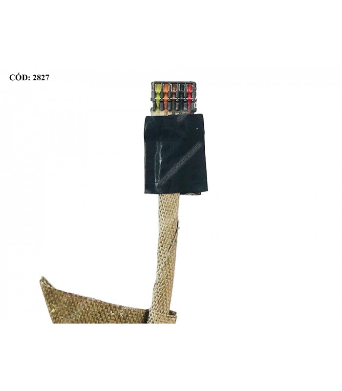 FLEX LCD ACER ASPIRE ES1-111 ES1-111M E3-111 E3-112 TRAVELMATE B115-M B116 TMB115 11.6" SERIES DD0ZHJLC010 30PIN ORIG.