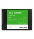 SSD WD GREEN 1TB 2.5"/7mm SATA III 6GB/S, 545MB/s R - WDS100T3G0A-00NA50