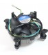 DISIPADOR AIR INTEL DC/i3/i5/i7 3.5" Socket LGA1150 LGA1151 LGA1155 LGA1156 4-PIN.(DS)