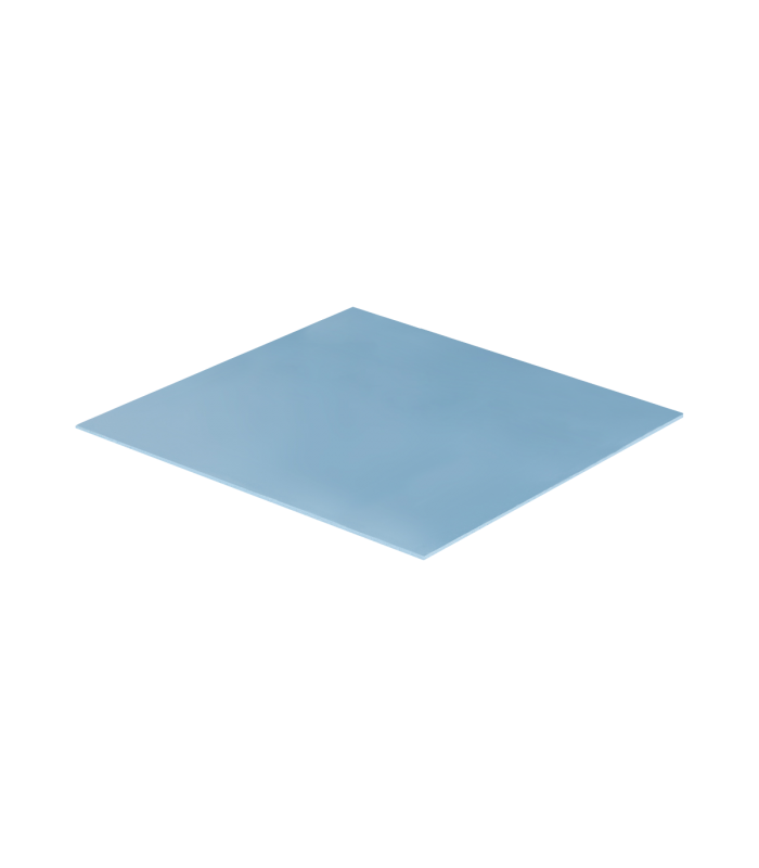 THERMAL PAD ARCTIC TP-3 100X100X0.5MM 1PACK DENS. 3.4g/cc TEMP. -40~150°C AZUL Xbox PS4 ACTPD00025A ORIG.
