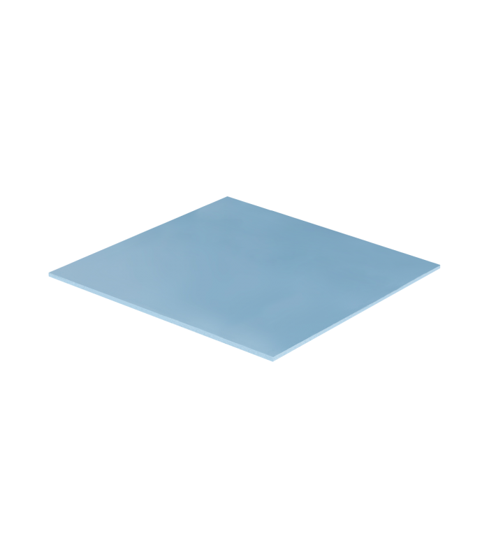 THERMAL PAD ARCTIC TP-3 100X100X1.0MM 1PACK DENS. 3.4g/cc TEMP. -40~150°C AZUL Xbox PS5 ACTPD00053A ORIG.