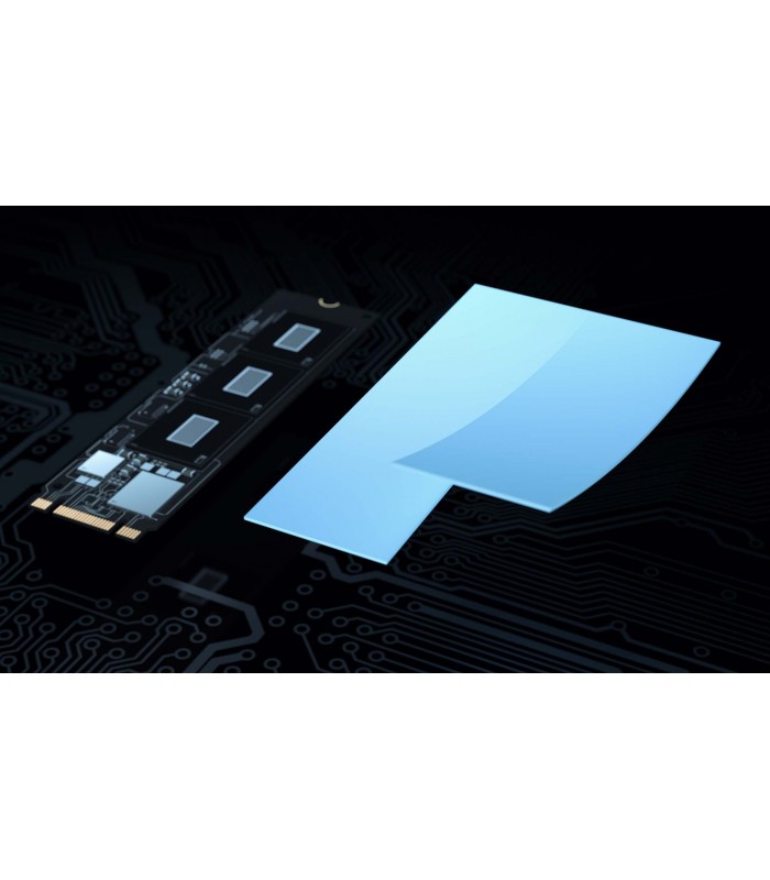 THERMAL PAD ARCTIC TP-3 100X100X1.0MM 1PACK DENS. 3.4g/cc TEMP. -40~150°C AZUL Xbox PS5 ACTPD00053A ORIG.