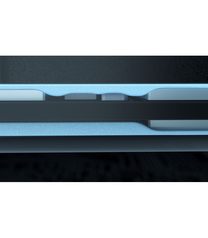 THERMAL PAD ARCTIC TP-3 100X100X1.0MM 1PACK DENS. 3.4g/cc TEMP. -40~150°C AZUL Xbox PS5 ACTPD00053A ORIG.