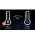 PASTA TERMICA ARCTIC MX-6 4G ULTIMATE PERFORMANCE /7.5kV/mm /DENS. 2.6g/cm3 TEMP.-50~150 /GRIS/ CPU/GPU/VIDEO CARD ORIG.