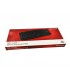 TECLADO MICROSOFT 500 RT2300 PS/2 ALAMBRICO PC (US) INGLES BK ORIG. SIN CAJA
