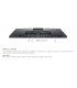 MONITOR DELL P2722H 27" FHD 1920X1080 A 60Hz IPS/300N/1X HDMI/1X VGA/1X DP/5X USB 3.2/0HTXHC/BK 3Y