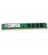MEMORIA KINGSTON 8GB DDR3 1333MHz UDIMM Non-ECC 1.5V CL9 240PIN PC KVR1333D3N9/8G (DS)