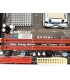 MBO BIOSTAR G41D3+ V.6.2 /LGA775/MICRO ATX/2X DDR3 1333/4X SATA/4X USB/1X VGA/1X PCI-E x16/2X PCI (DS)