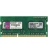 MEMORIA KINGSTON 2GB DDR3 1333MHz SODIMM Non-ECC 1.5V CL9 204PIN KVR1333D3S8S9/2G (DS)