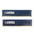 MEMORIA KINGSTON 2GB DDR3 1333MHz UDIMM Non-ECC 1.5V CL9 240PIN PC KVR1333D3S8N9/2G (DS).