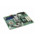 MBO INTEL DP43TF LGA775 / 4xDDR2 667 / 800 / NO VGA/USB/SATA/PCIX2/PS/2 ORIG.