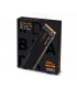 SSD WD BLACK SN850 500GB NVMe PCIE GEN4 M.2 2280 /3D NAND/ TBW 300 / 7000-4100MB/s RW / WDS500G1X0E-00AFY0