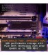 SSD WD BLACK SN850 500GB NVMe PCIE GEN4 M.2 2280 /3D NAND/ TBW 300 / 7000-4100MB/s RW / WDS500G1X0E-00AFY0