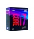 CPU INTEL i7-9700 3.0/TB 4.70GHz 8C 12MB LGA1151 65W BX80684I79700 9TH GEN