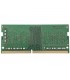 MEMORIA KINGSTON 4GB DDR4 2400MHZ SODIMM Non-ECC CL17 1.2V 260PIN KVR24S17S6/4
