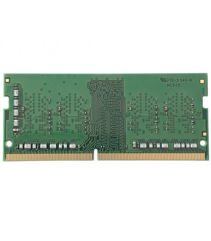 MEMORIA KINGSTON 4GB DDR4 2400MHZ SODIMM Non-ECC CL17 1.2V 260PIN KVR24S17S6/4