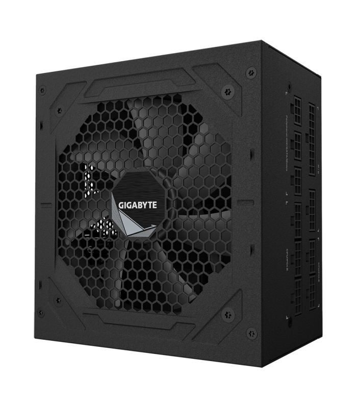 FUENTE DE PODER GIGABYTE UD750GM 750W MOD/80 PLUS GOLD/ATX 20+4X1/EPS 4+4X2/PCI-E 6+2 X4/SATAX8/MOLEX X3/GP-UD750GM