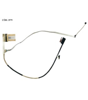 FLEX LCD HP 15-DY 15-EF 15T-DY100 15T-DY200 15T-DY300 15T-DY500 15Z-EF100 15S-EQ 40PIN eDP 60HZ TS L63613-001 ORIG.