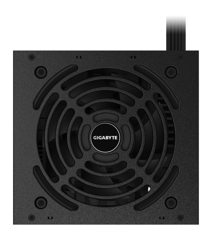 FUENTE DE PODER GIGABYTE P550B 550W REALES/80 PLUS BRONCE/ATX 20+4X1/EPS 4+4X1/PCI-E 6+2 X2/SATAX6/MOLEX X3/GP-P550B