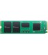 SSD INTEL SOLIDIGM 670P 512GB M.2 2280 NVMe PCIe 3.0 x4 Gen 3 3D NAND QLC/TBW 185 /3000-1600MB/s RW / SSDPEKNU512GZX1