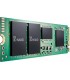 SSD INTEL SOLIDIGM 670P 512GB M.2 2280 NVMe PCIe 3.0 x4 Gen 3 3D NAND QLC/TBW 185 /3000-1600MB/s RW / SSDPEKNU512GZX1